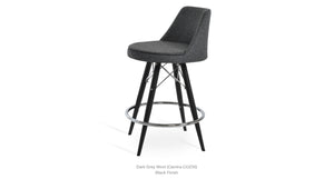 Martini MW Stool - compact and stylish design | Image 19 | InSTYLE Home & Rugs