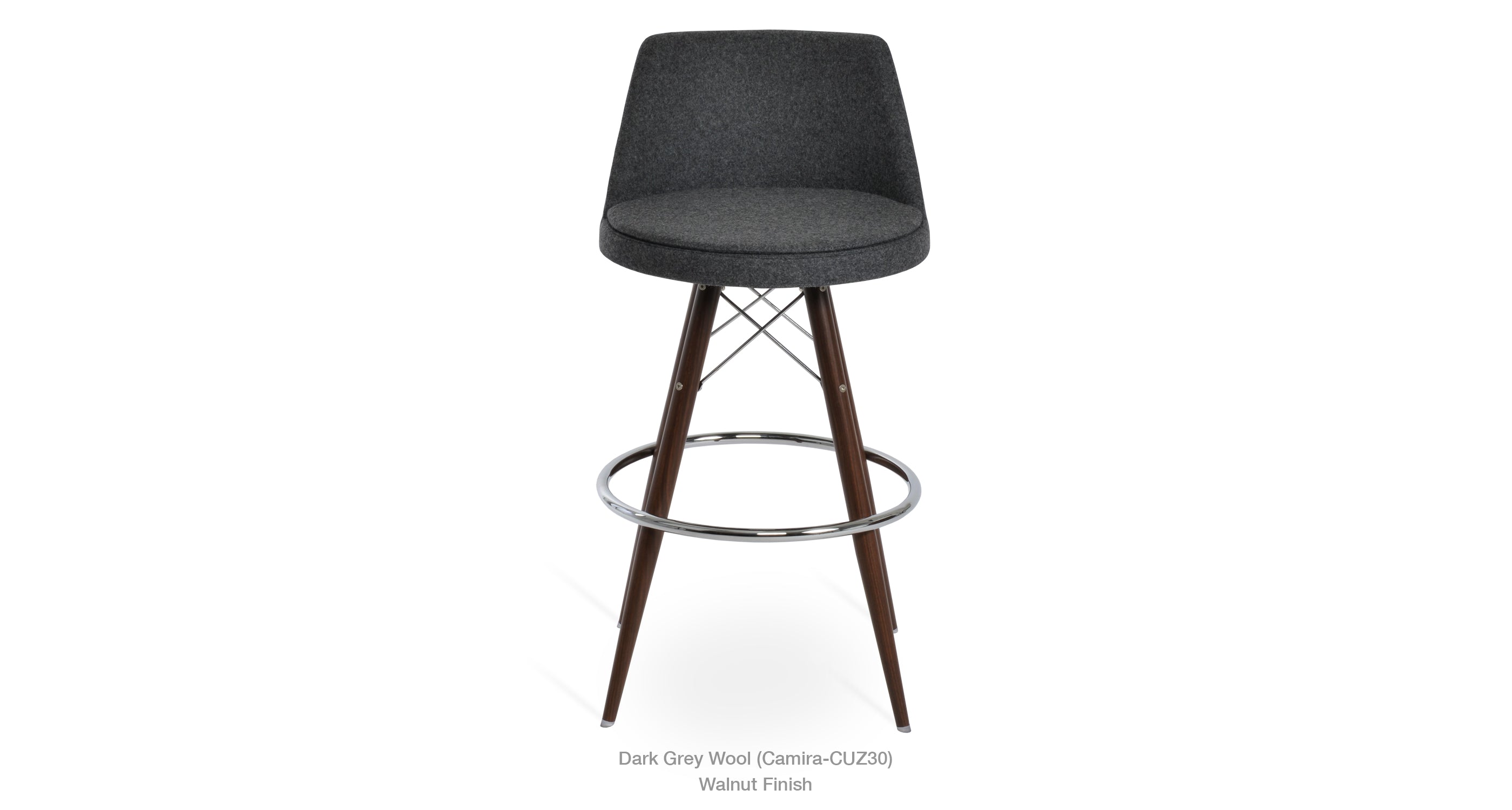 Martini MW Stool - compact and stylish design | Image 20 | InSTYLE Home & Rugs