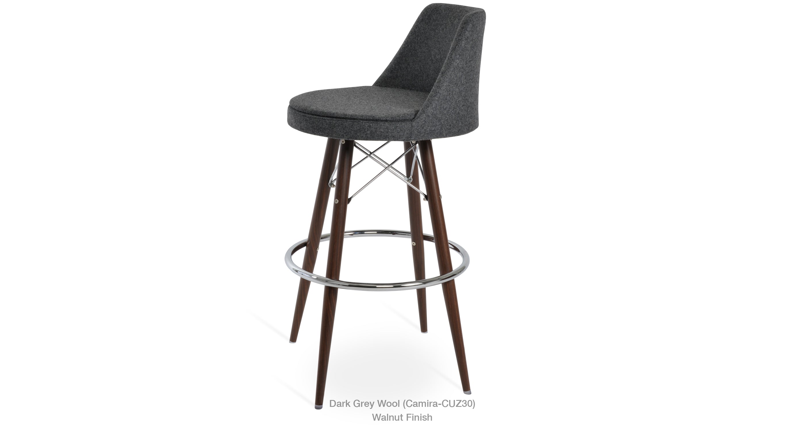 Martini MW Stool - compact and stylish design | Image 21 | InSTYLE Home & Rugs