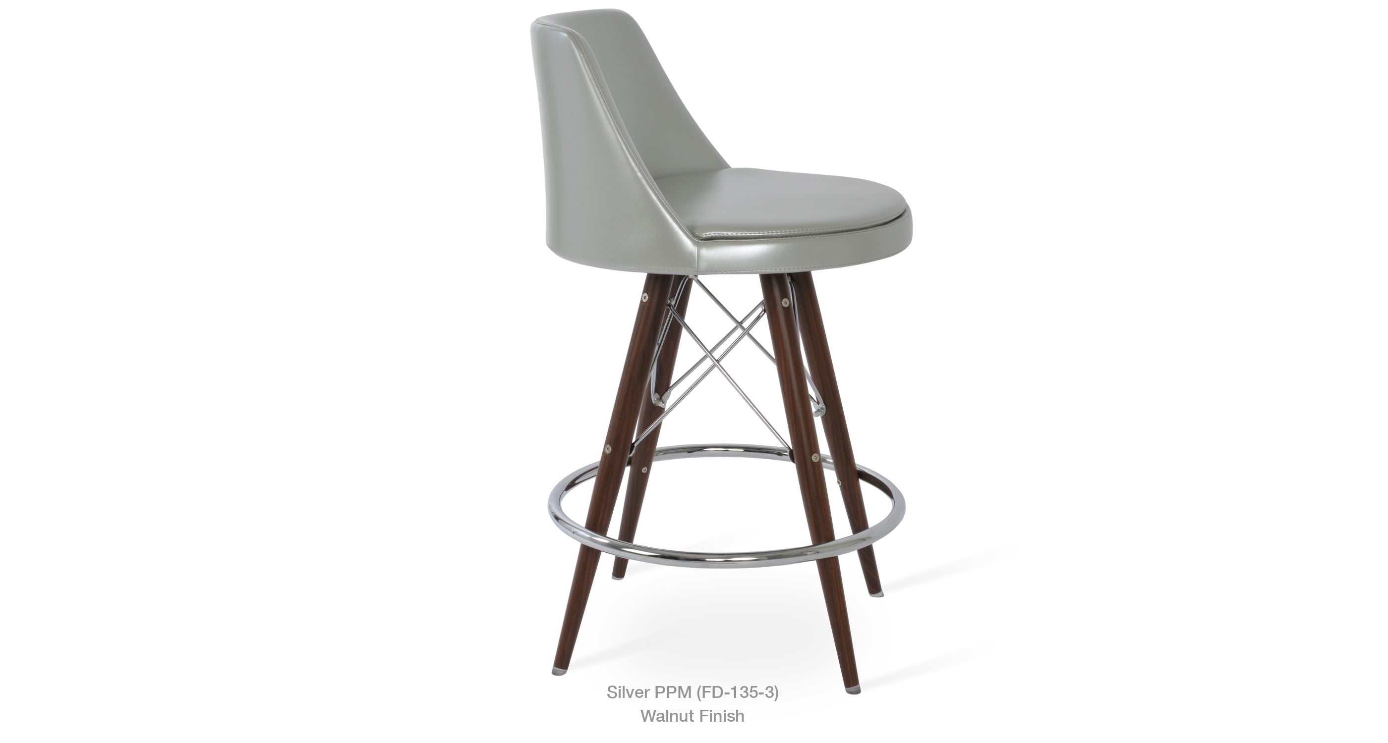 Martini MW Stool - compact and stylish design | Image 24 | InSTYLE Home & Rugs