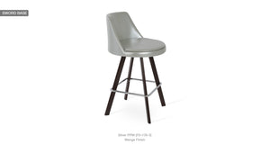 Martini MW Stool - compact and stylish design | Image 25 | InSTYLE Home & Rugs
