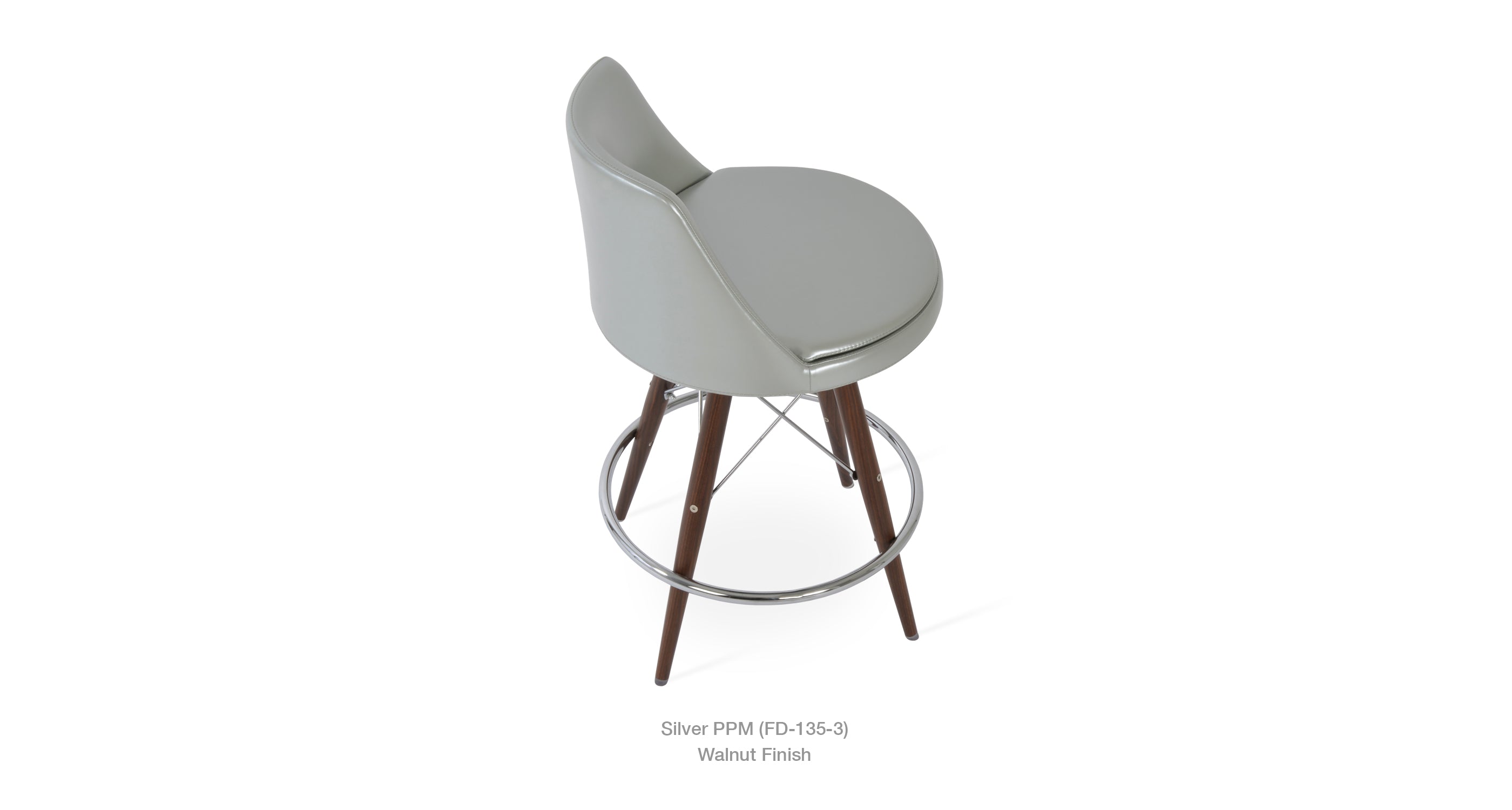 Martini MW Stool - compact and stylish design | Image 26 | InSTYLE Home & Rugs
