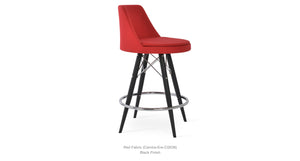 Martini MW Stool - compact and stylish design | Image 27 | InSTYLE Home & Rugs