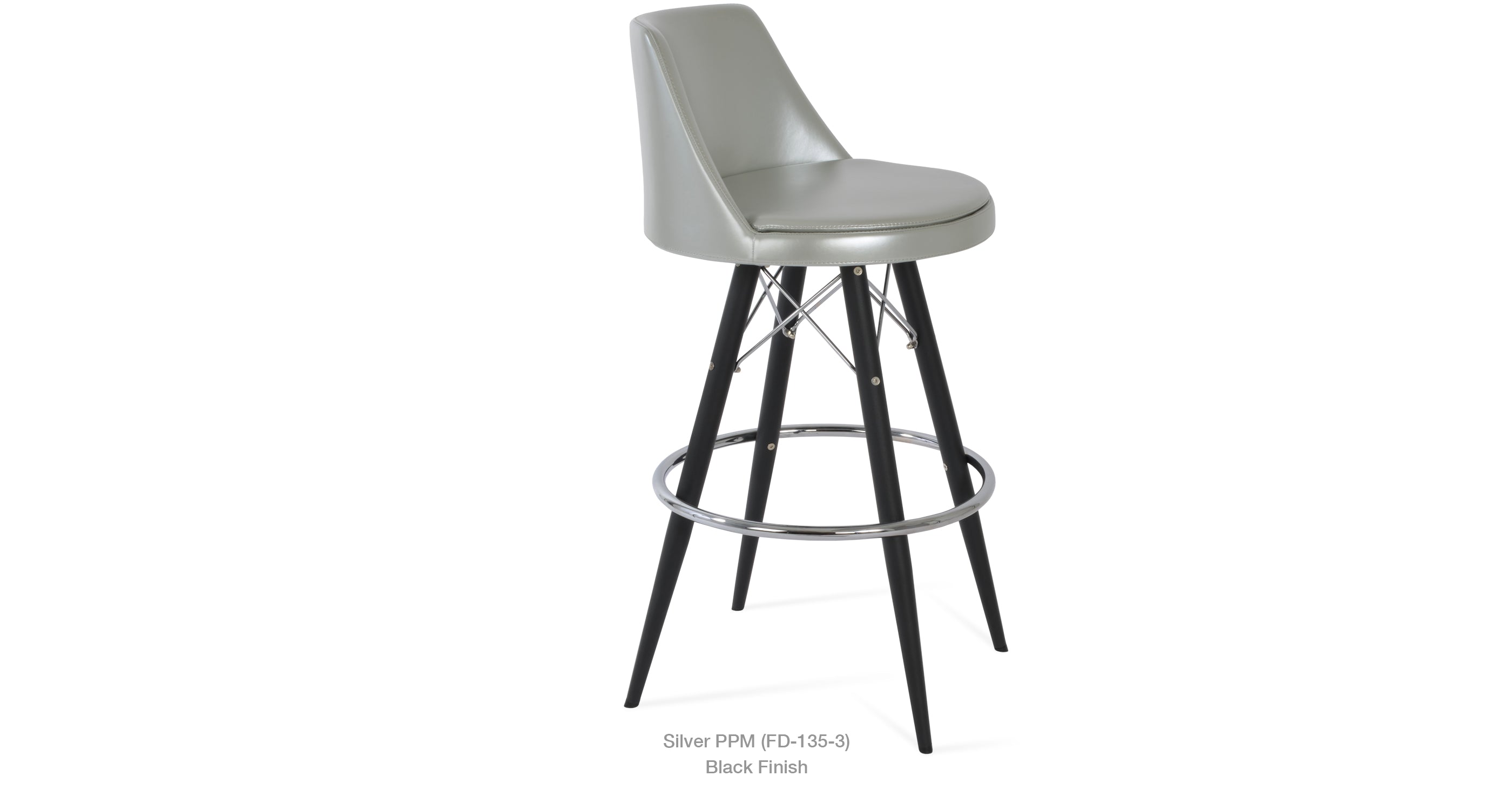 Martini MW Stool - compact and stylish design | Image 30 | InSTYLE Home & Rugs