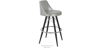 Martini MW Stool - compact and stylish design | Image 30 | InSTYLE Home & Rugs