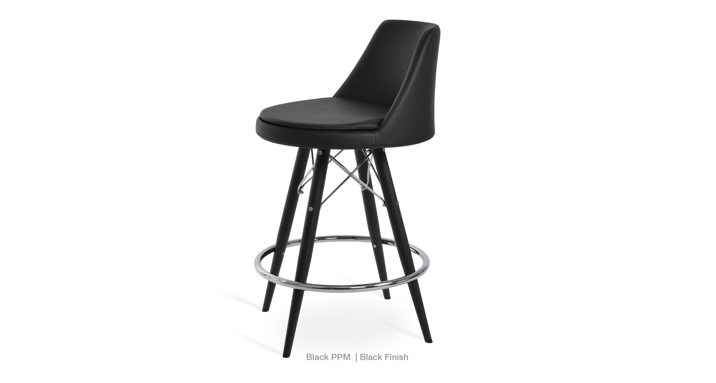 Martini MW Stool - compact and stylish design | Image 31 | InSTYLE Home & Rugs