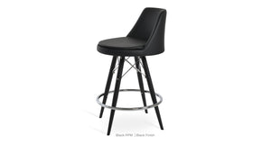 Martini MW Stool - compact and stylish design | Image 31 | InSTYLE Home & Rugs