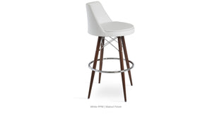 Martini MW Stool - compact and stylish design | Image 32 | InSTYLE Home & Rugs