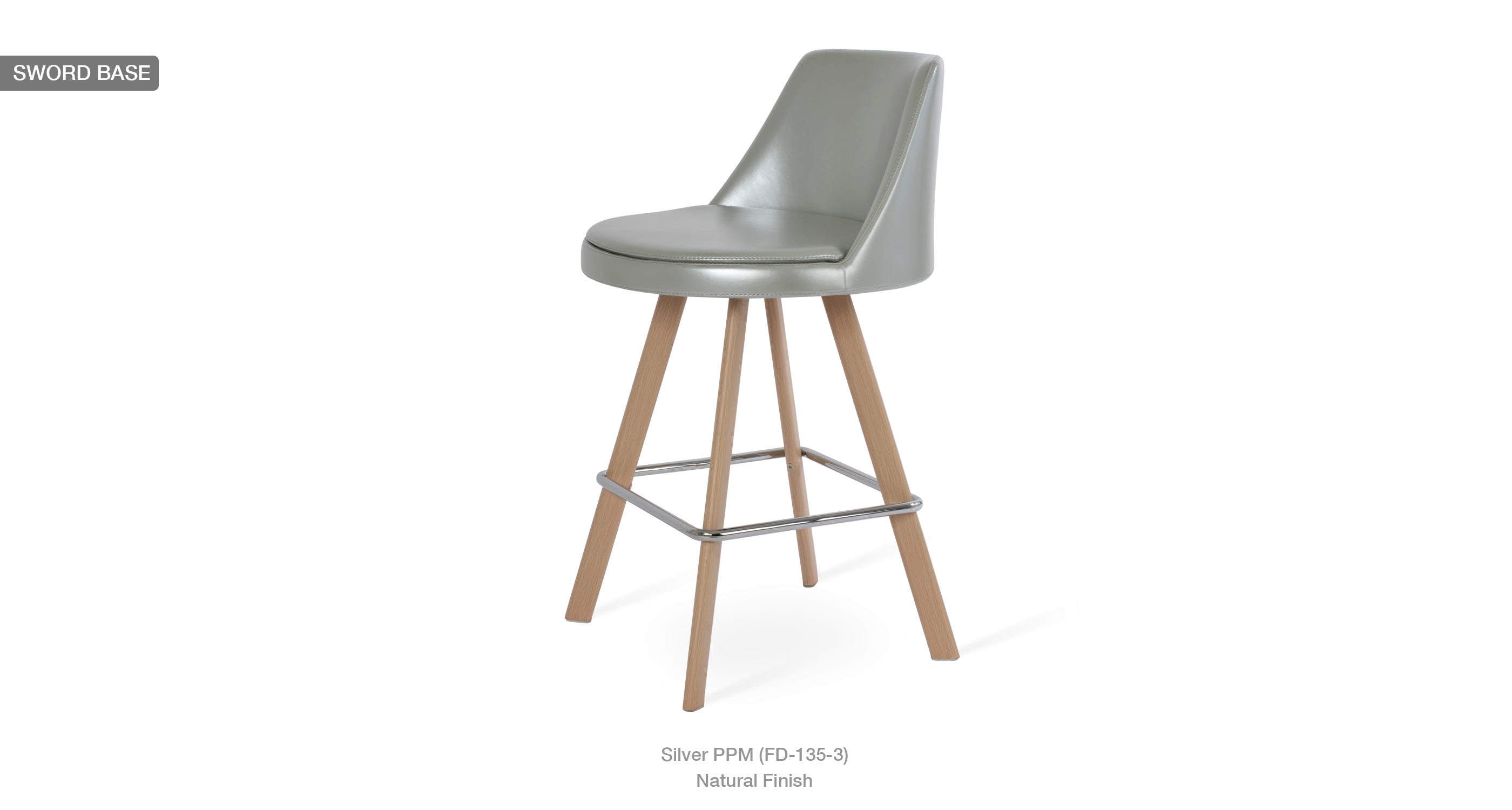 Martini MW Stool - compact and stylish design | Image 33 | InSTYLE Home & Rugs