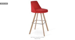 Martini MW Stool - compact and stylish design | Image 34 | InSTYLE Home & Rugs