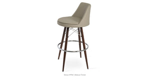 Martini MW Stool - compact and stylish design | Image 35 | InSTYLE Home & Rugs