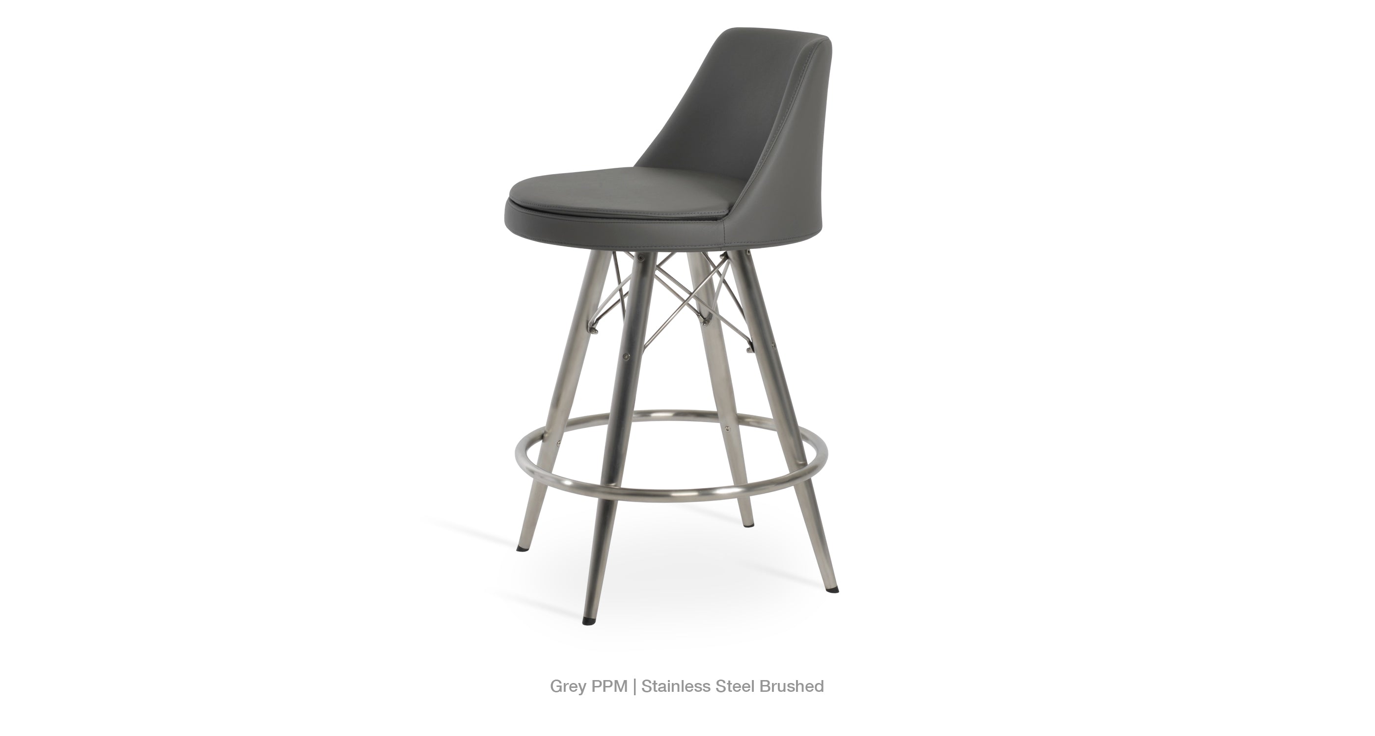 Martini MW Stool - compact and stylish design | Image 36 | InSTYLE Home & Rugs