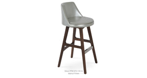Martini PR Wood - bold and creative art for unique interior décor | Image 19 | InSTYLE Home & Rugs