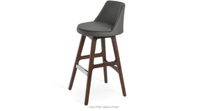 Martini PR Wood - bold and creative art for unique interior décor | Image 20 | InSTYLE Home & Rugs