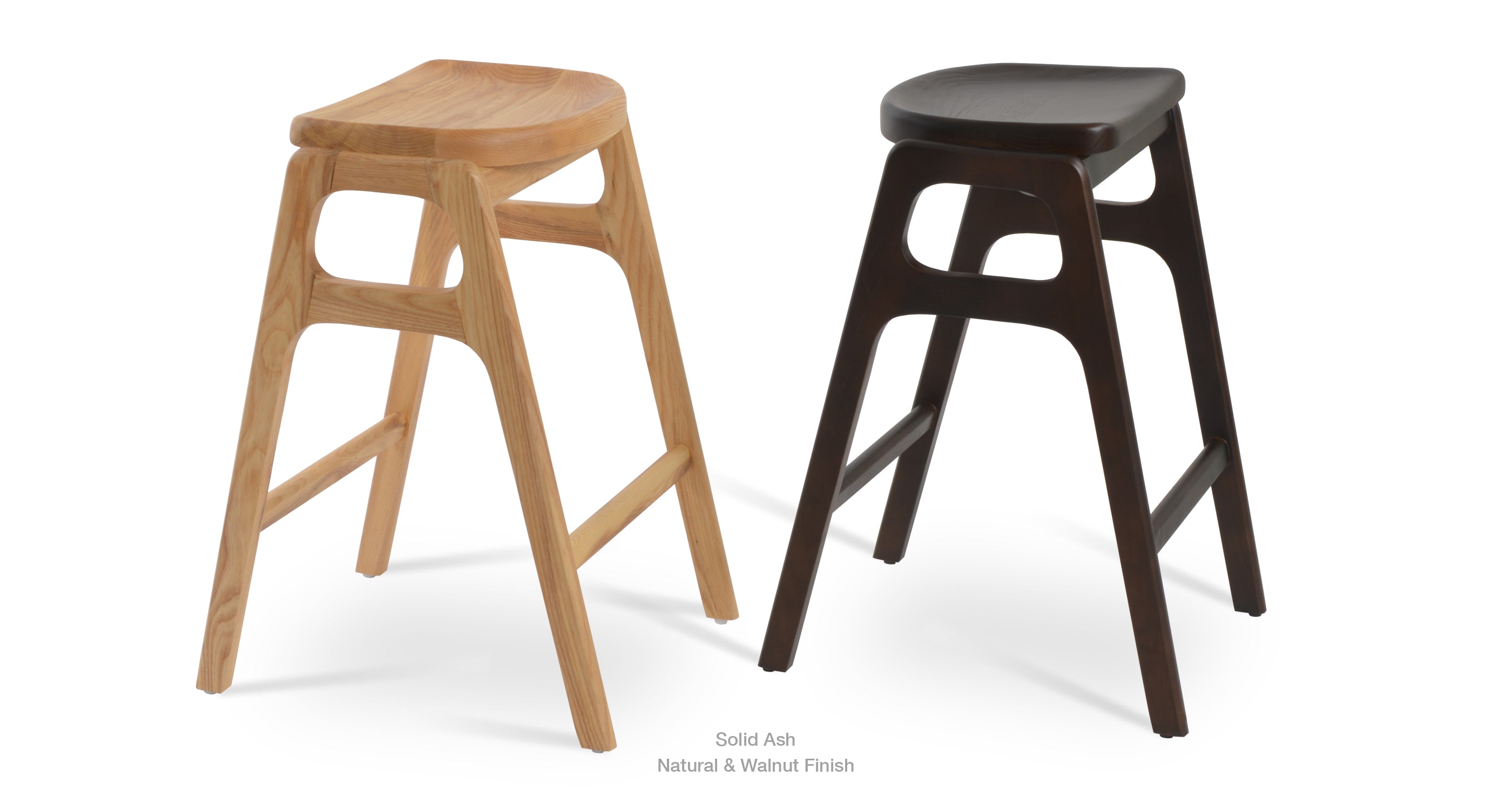Nelson Stools - perfect for small spaces | Image 5 | InSTYLE Home & Rugs