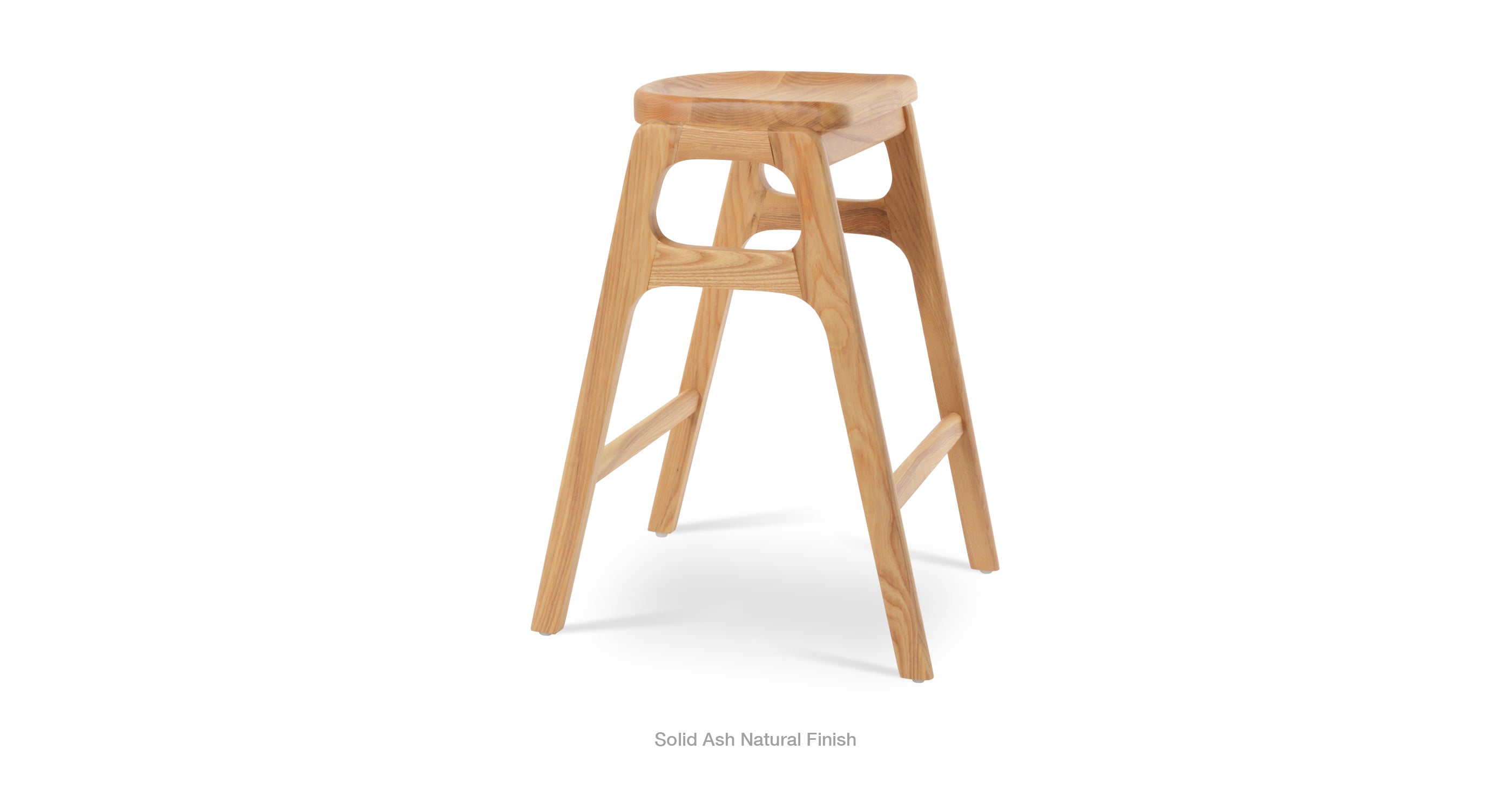 Nelson Stools - perfect for small spaces | Image 6 | InSTYLE Home & Rugs
