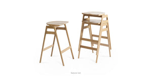 Nelson Stools - perfect for small spaces | Image 4 | InSTYLE Home & Rugs