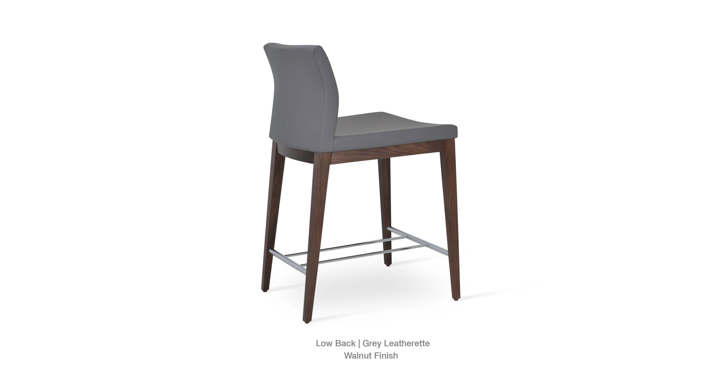 Pasha Wood Stools - perfect for small spaces | Image 18 | InSTYLE Home & Rugs