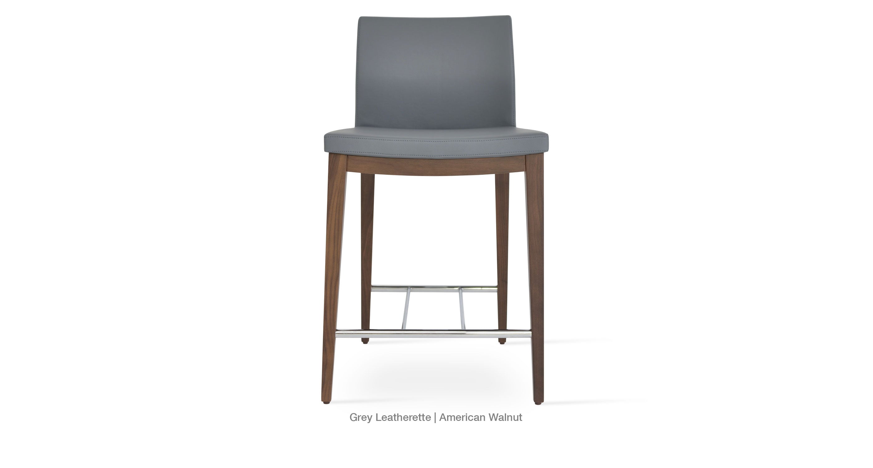 Pasha Wood Stools - perfect for small spaces | Image 19 | InSTYLE Home & Rugs