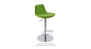 Pera Piston Half Footrest - | Image 11 | InSTYLE Home & Rugs