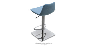 Pera Piston Half Footrest - | Image 14 | InSTYLE Home & Rugs