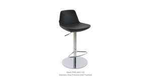 Pera Piston Half Footrest - | Image 20 | InSTYLE Home & Rugs