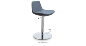 Pera Piston Half Footrest - | Image 28 | InSTYLE Home & Rugs