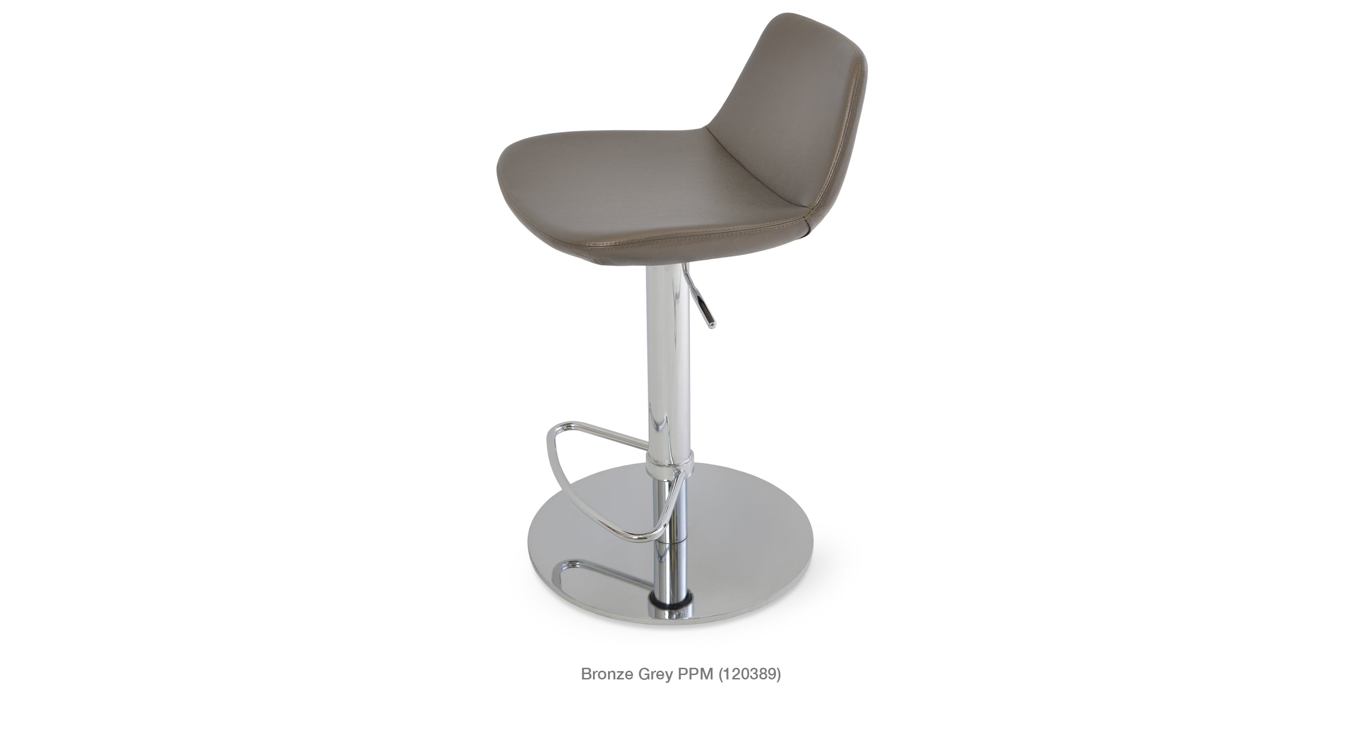 Pera Piston Half Footrest - | Image 30 | InSTYLE Home & Rugs