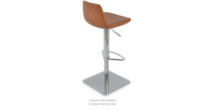 Pera Piston Half Footrest - | Image 31 | InSTYLE Home & Rugs
