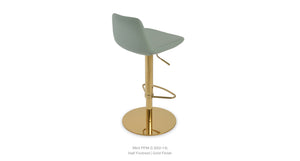 Pera Piston Half Footrest - | Image 34 | InSTYLE Home & Rugs