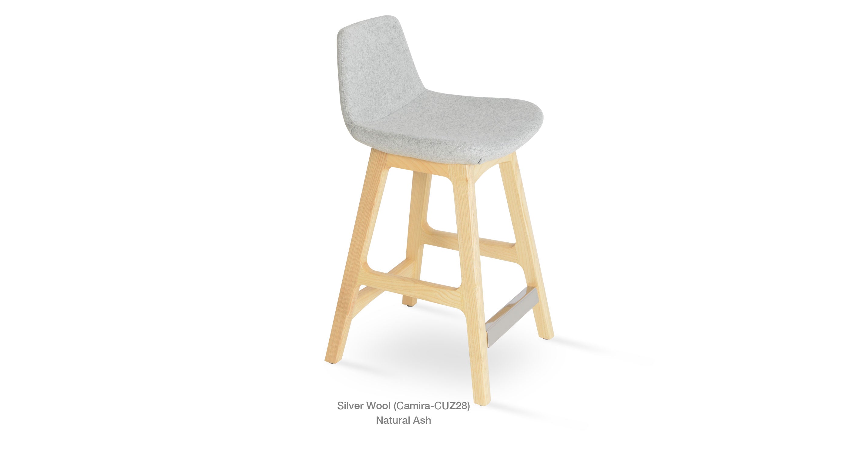 Pera Wood - | Image 6 | InSTYLE Home & Rugs