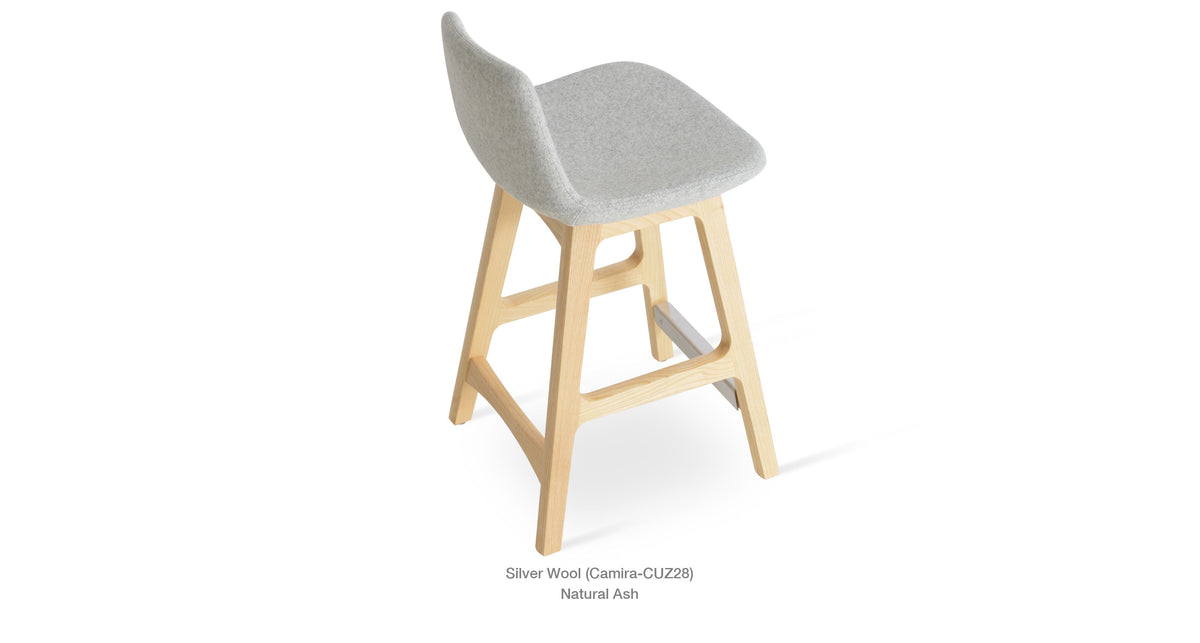 Pera Wood - | Image 7 | InSTYLE Home & Rugs