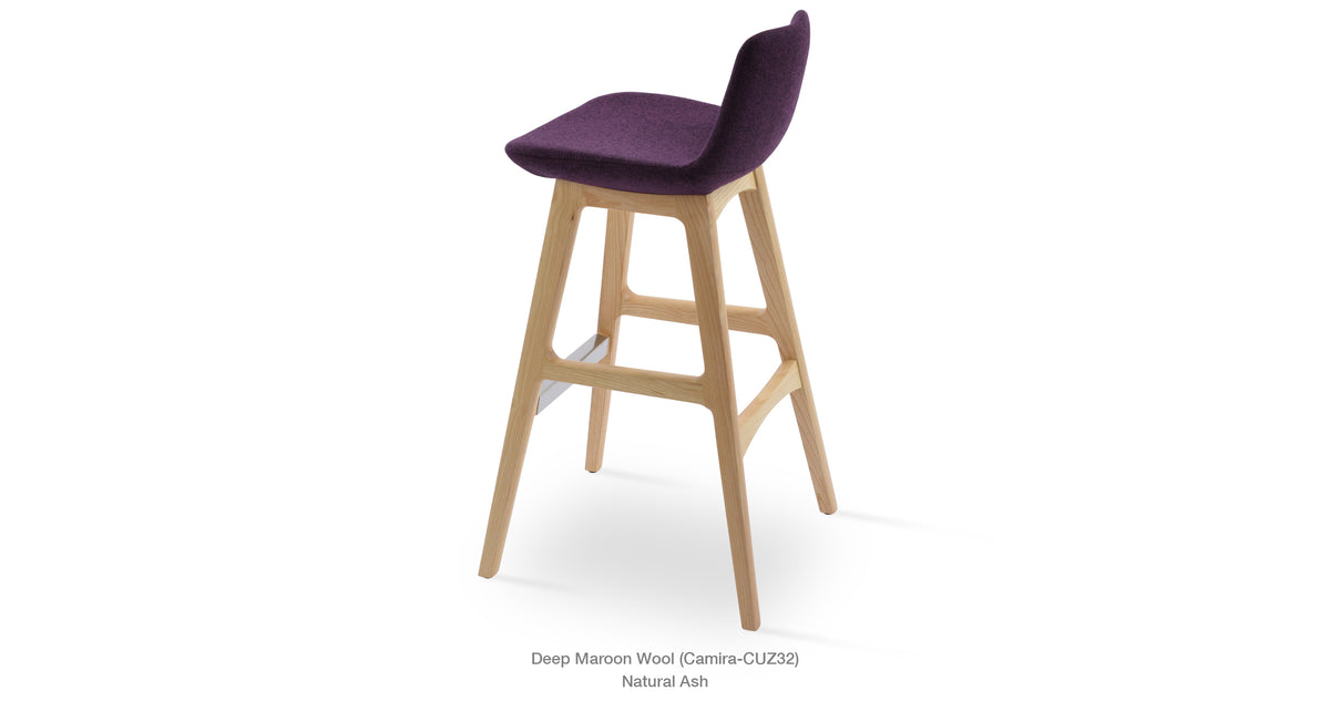 Pera Wood - | Image 8 | InSTYLE Home & Rugs