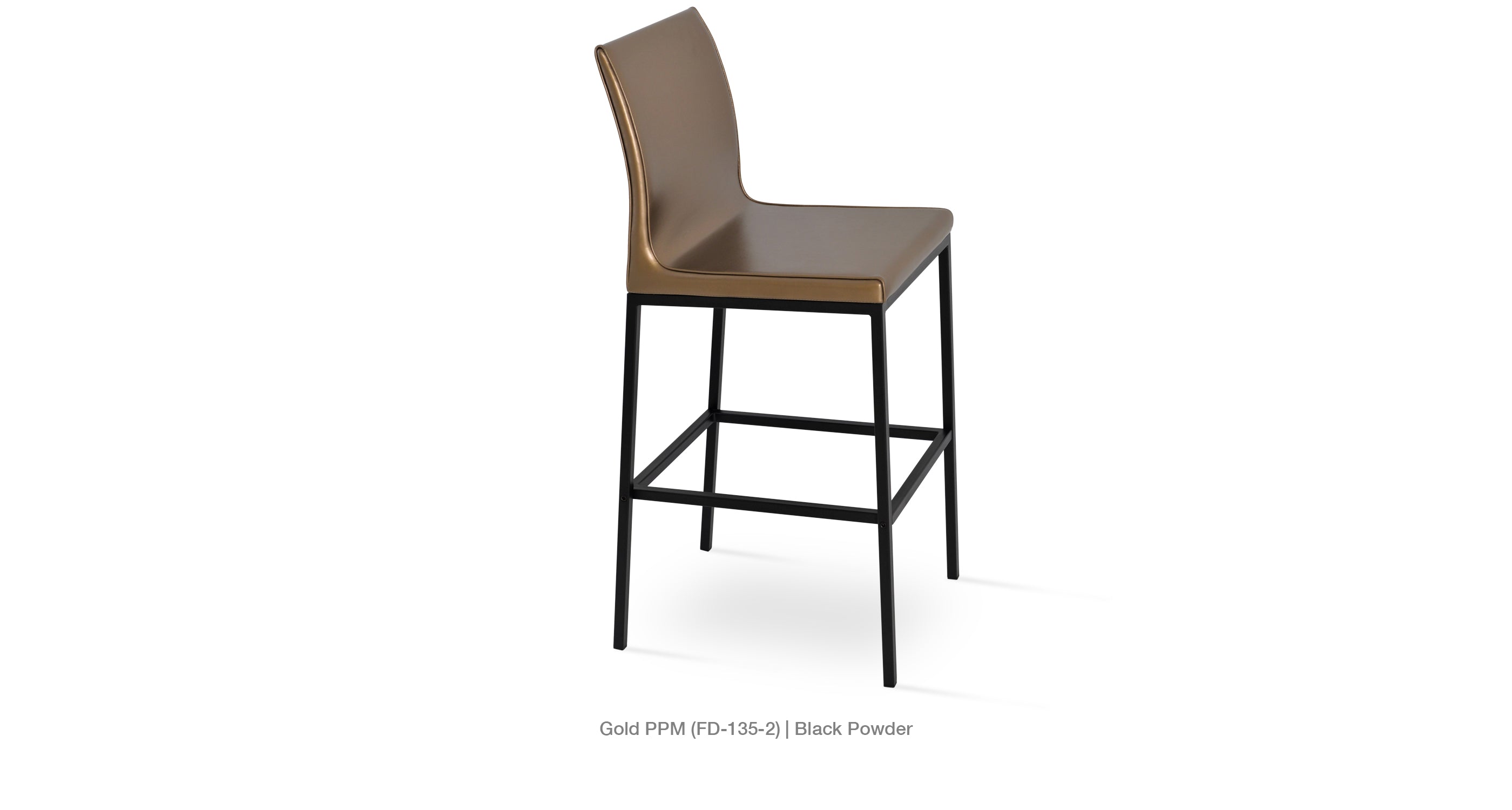 Polo Metal Stools - compact and stylish design | Image 15 | InSTYLE Home & Rugs