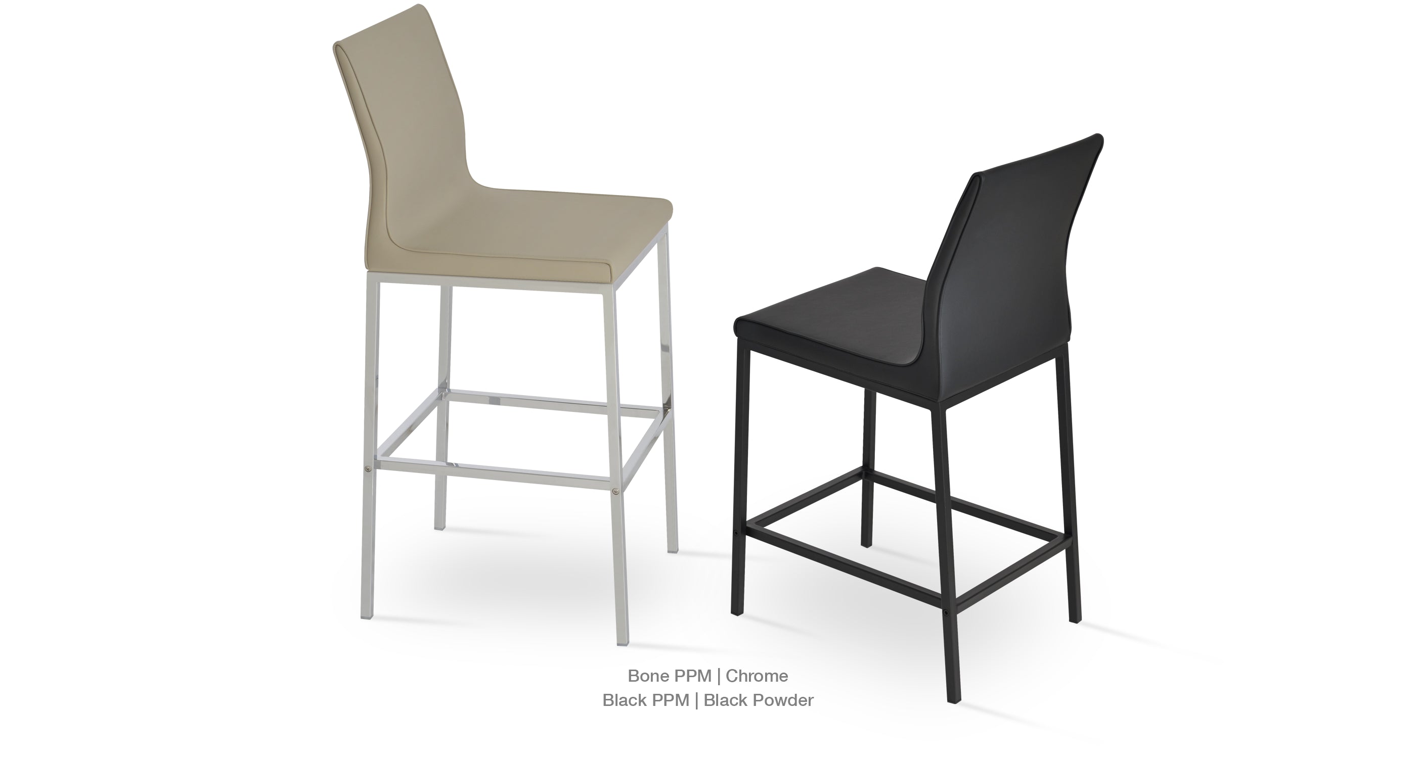 Polo Metal Stools - compact and stylish design | Image 18 | InSTYLE Home & Rugs