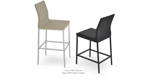 Polo Metal Stools - compact and stylish design | Image 18 | InSTYLE Home & Rugs