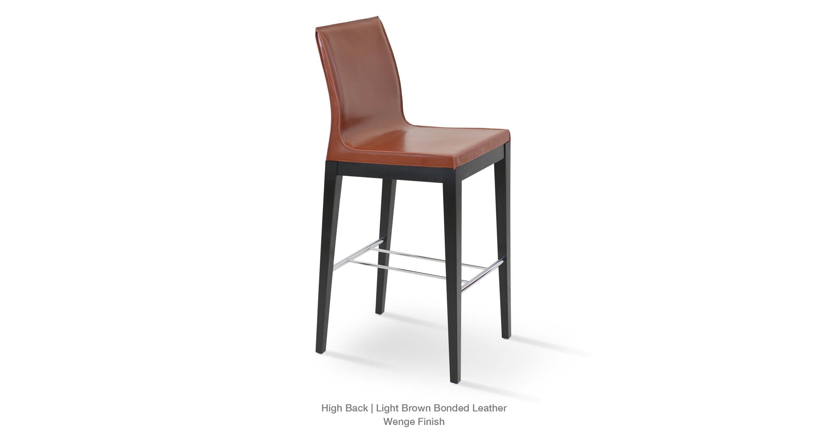 Polo Wood Stools - compact and stylish design | Image 9 | InSTYLE Home & Rugs