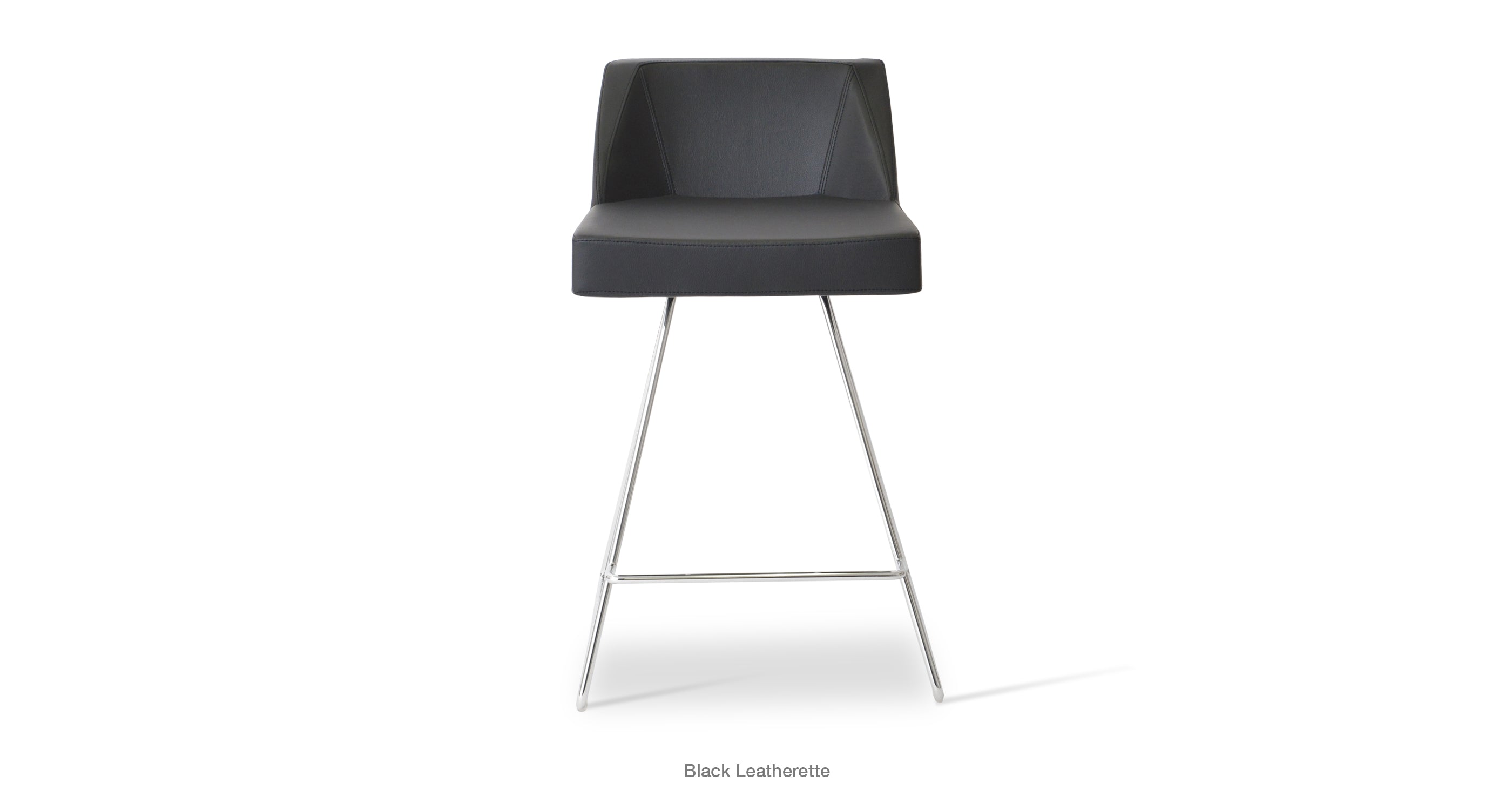 Prisma Wire Stools - available in various heights | Image 10 | InSTYLE Home & Rugs