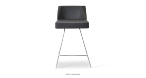 Prisma Wire Stools - available in various heights | Image 10 | InSTYLE Home & Rugs
