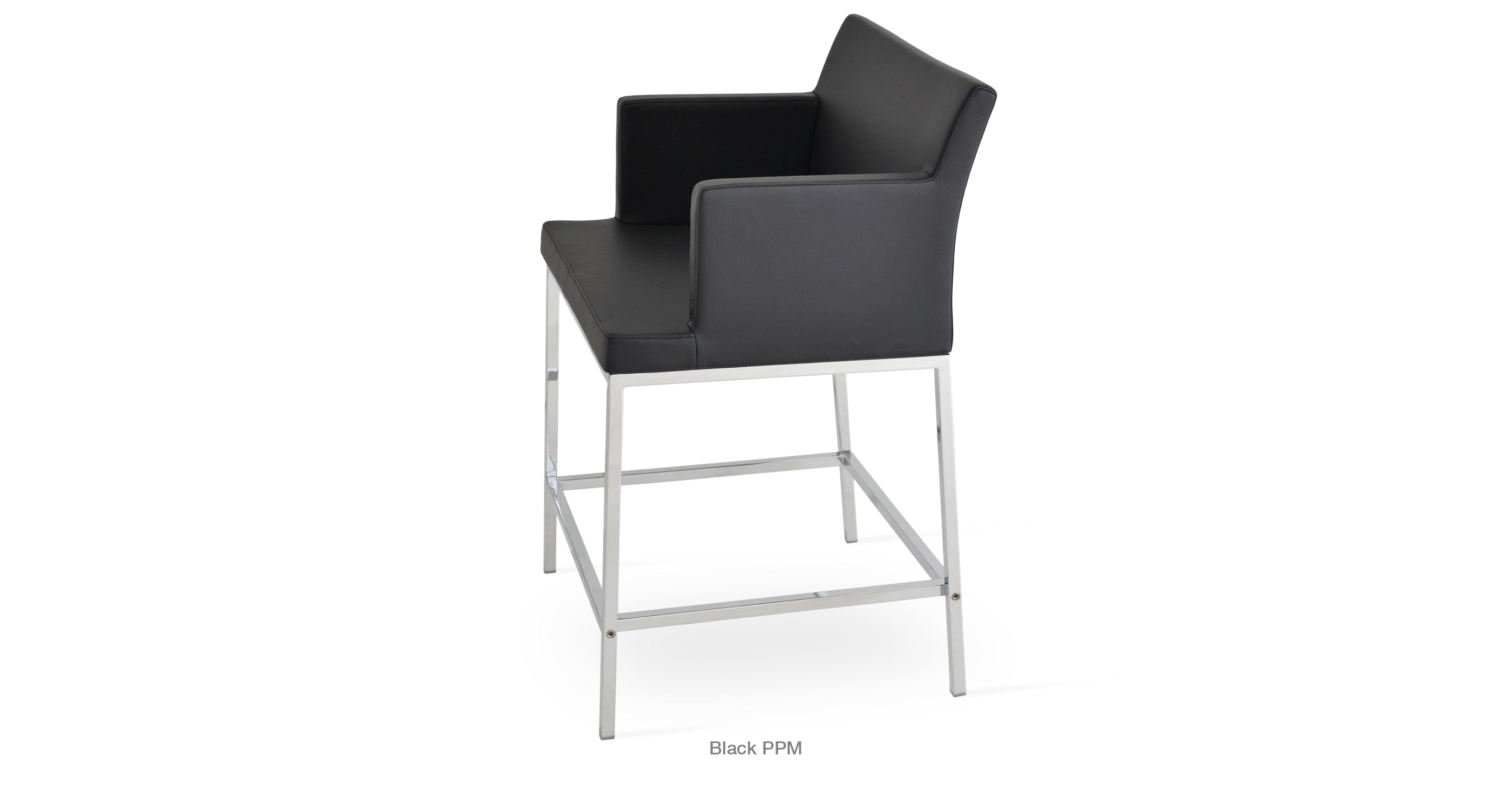 Soho Metal Stools - compact and stylish design | Image 13 | InSTYLE Home & Rugs