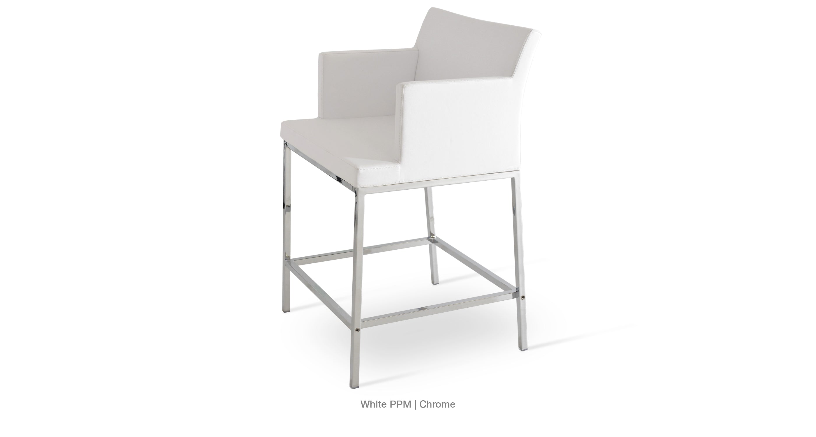 Soho Metal Stools - compact and stylish design | Image 14 | InSTYLE Home & Rugs