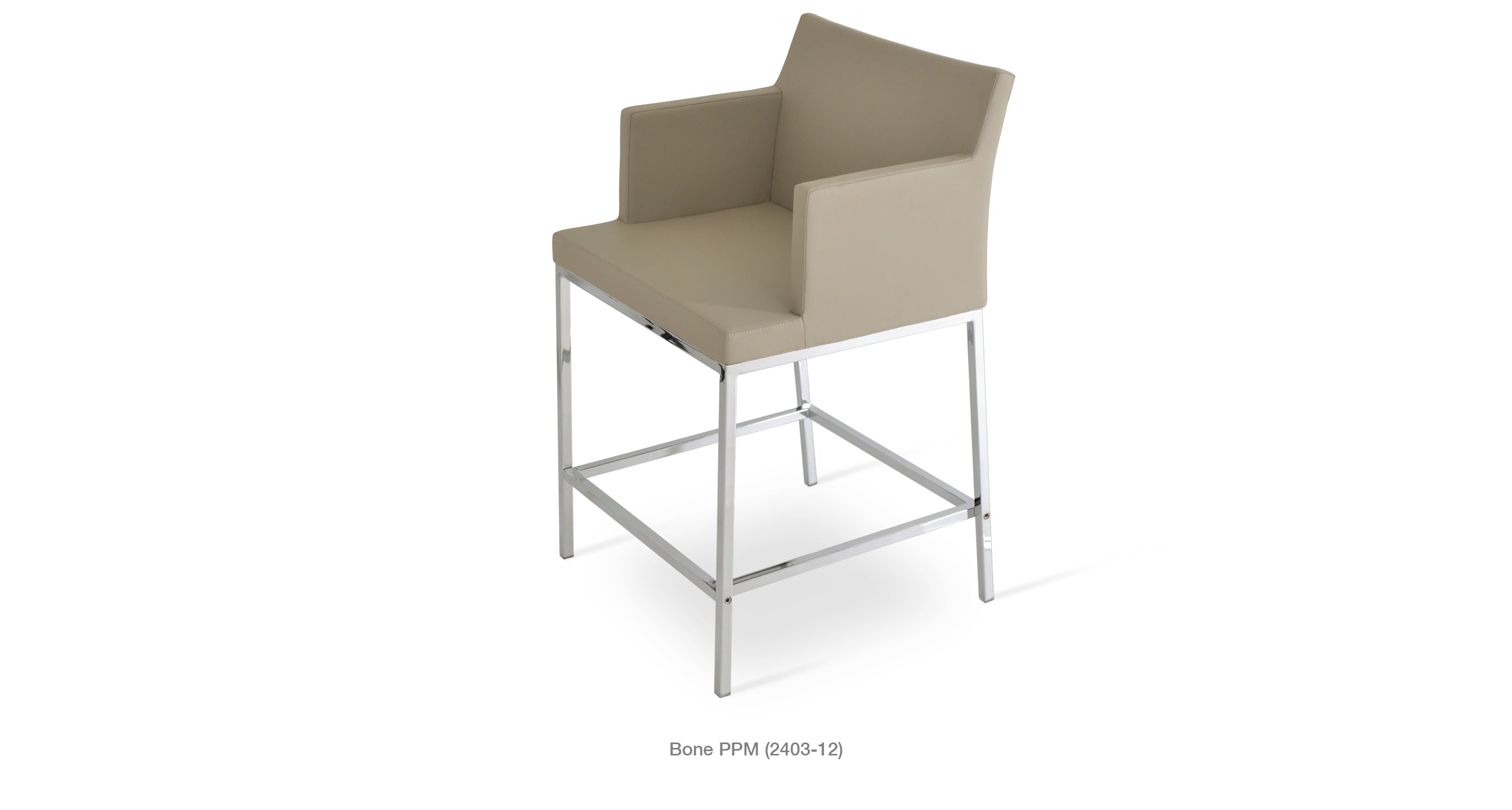 Soho Metal Stools - compact and stylish design | Image 16 | InSTYLE Home & Rugs