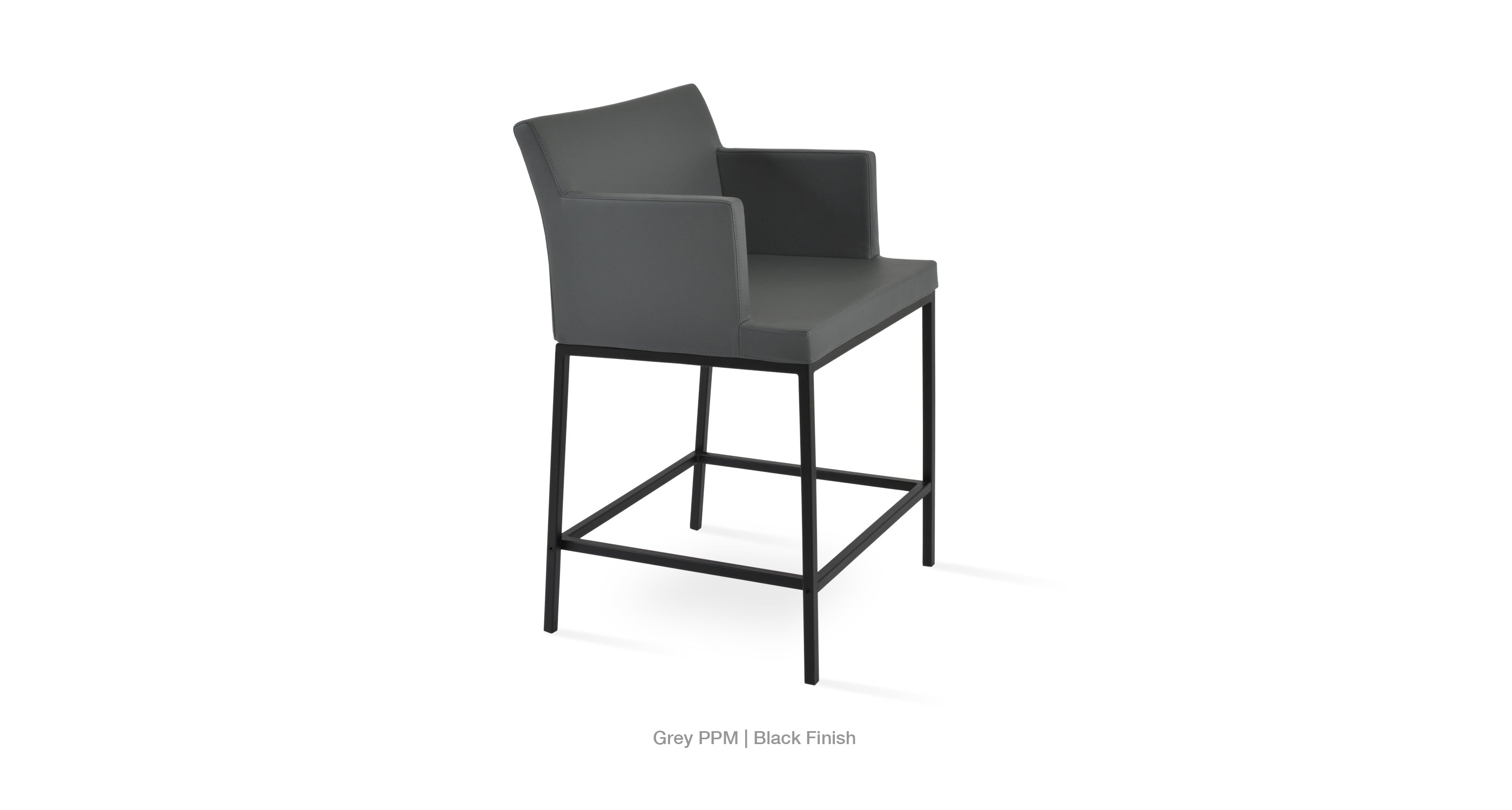 Soho Metal Stools - compact and stylish design | Image 18 | InSTYLE Home & Rugs