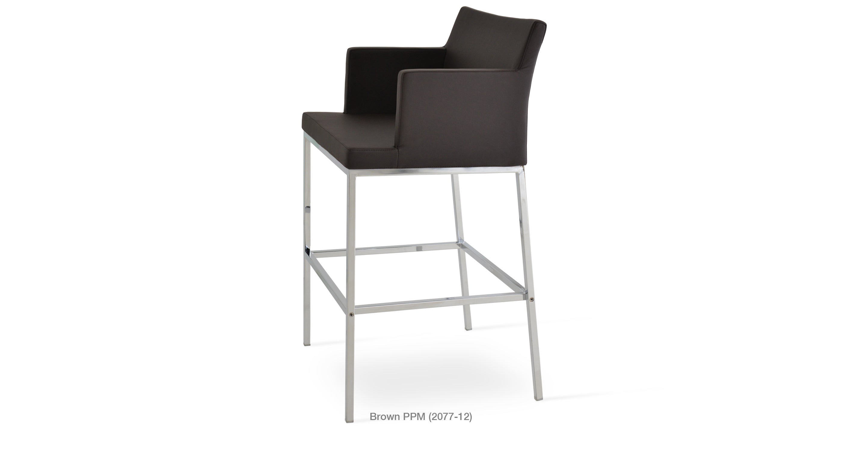 Soho Metal Stools - compact and stylish design | Image 20 | InSTYLE Home & Rugs