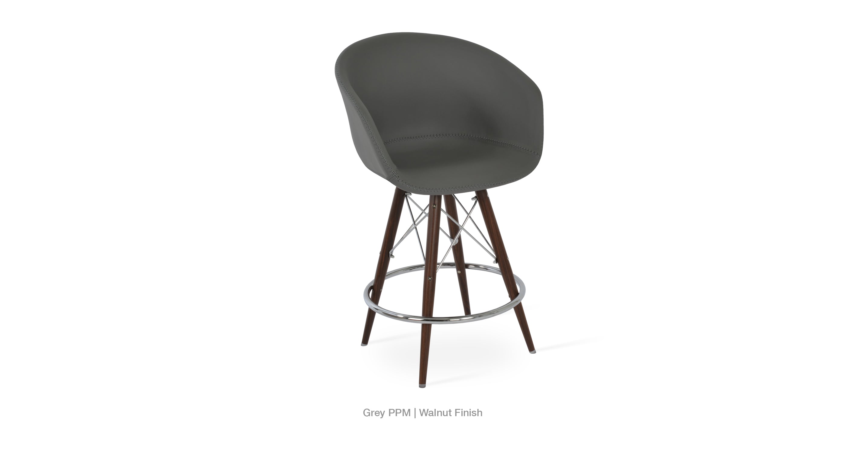 Tribeca MW Stools - compact and stylish design | Image 7 | InSTYLE Home & Rugs