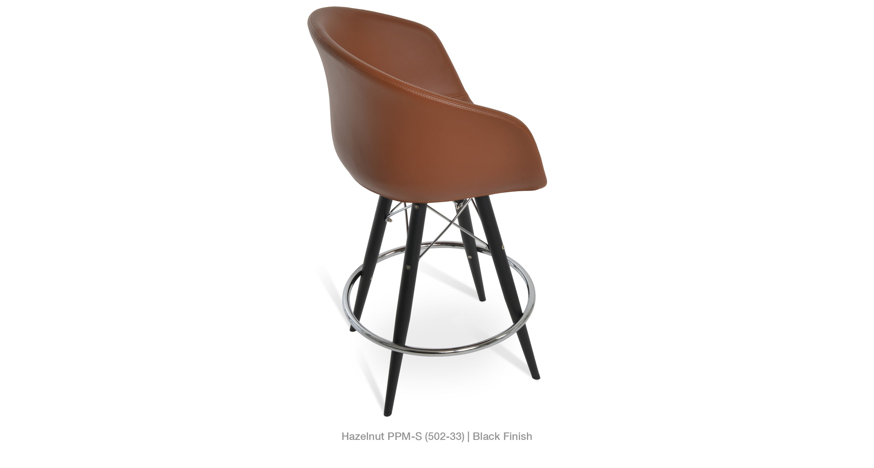 Tribeca MW Stools - compact and stylish design | Image 9 | InSTYLE Home & Rugs