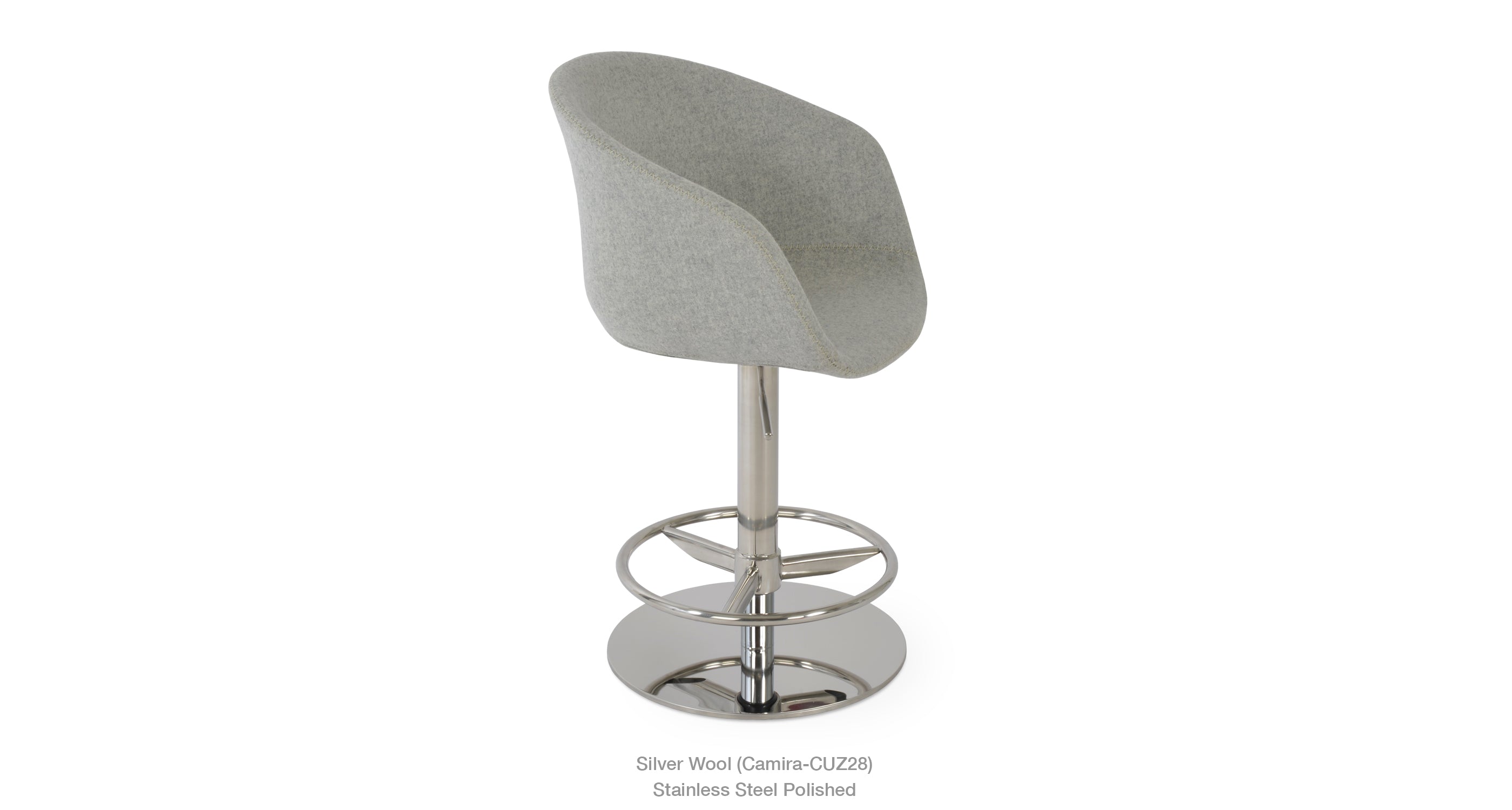 Tribeca Piston - | Image 5 | InSTYLE Home & Rugs