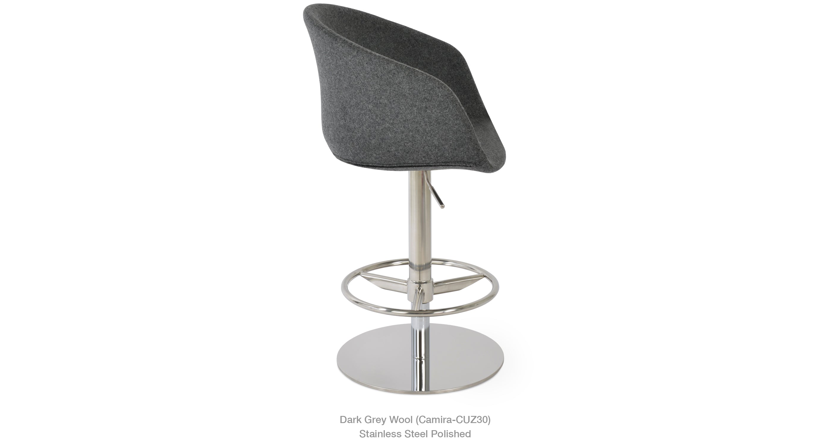 Tribeca Piston - | Image 6 | InSTYLE Home & Rugs