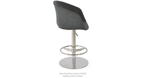 Tribeca Piston - | Image 6 | InSTYLE Home & Rugs