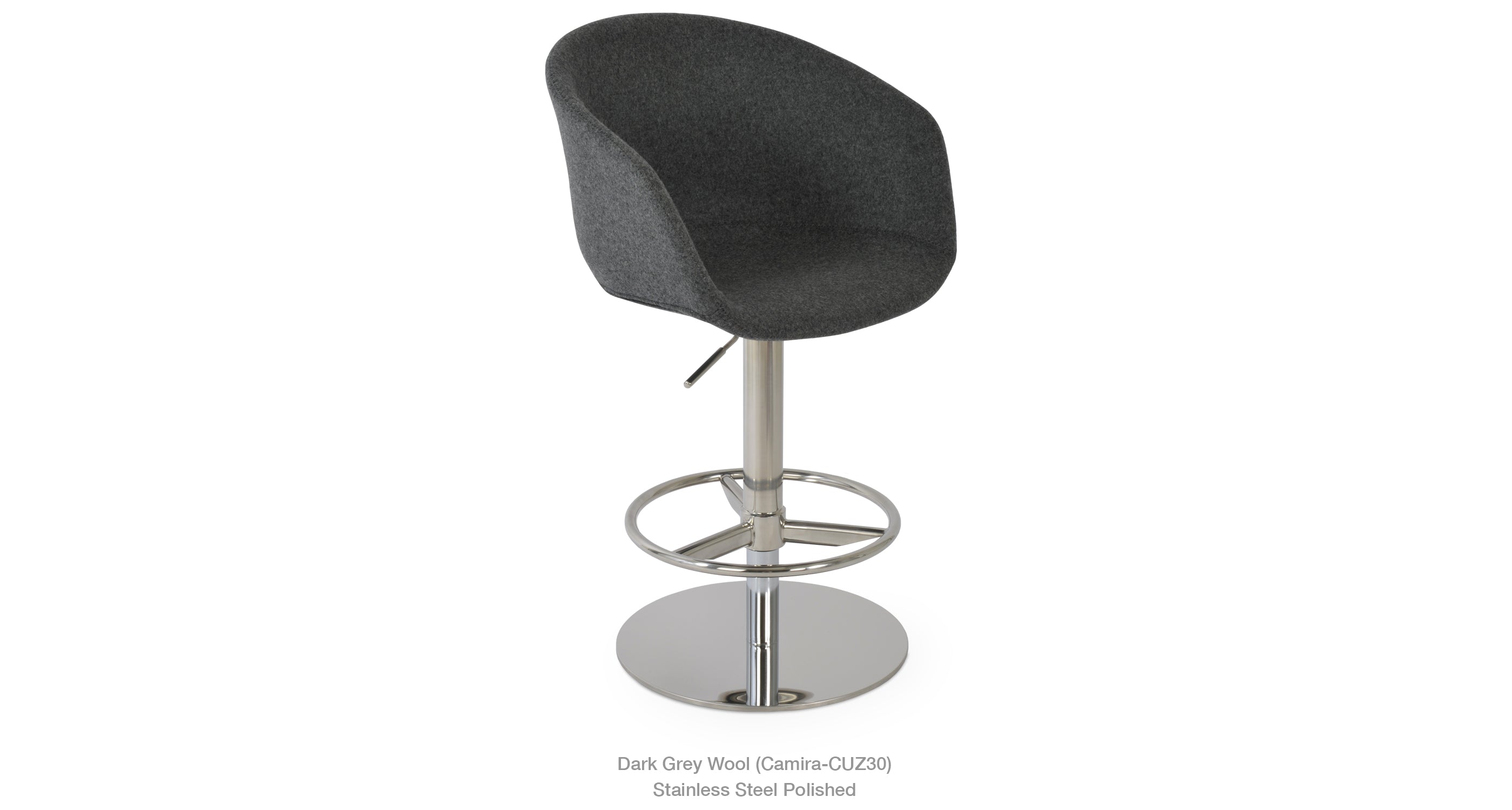 Tribeca Piston - | Image 9 | InSTYLE Home & Rugs